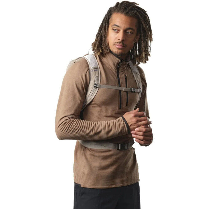 Trailblazer 10 : un sac à dos polyvalent pour les escapades d'une journée