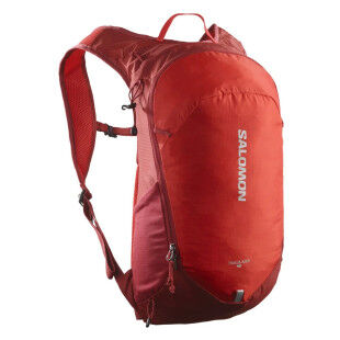 Salomon Trailblazer 10: mochila ultracompacta para excursiones cortas