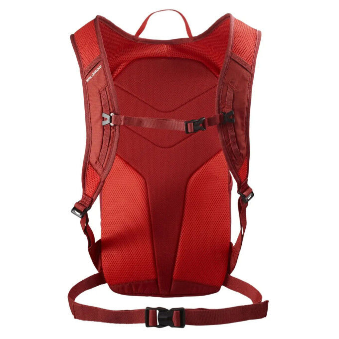 Salomon Trailblazer 10: ultra-compact backpack for short-distance