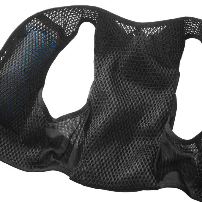 Salomon Active Skin 4: lightweight, practical and comfortable trail vest