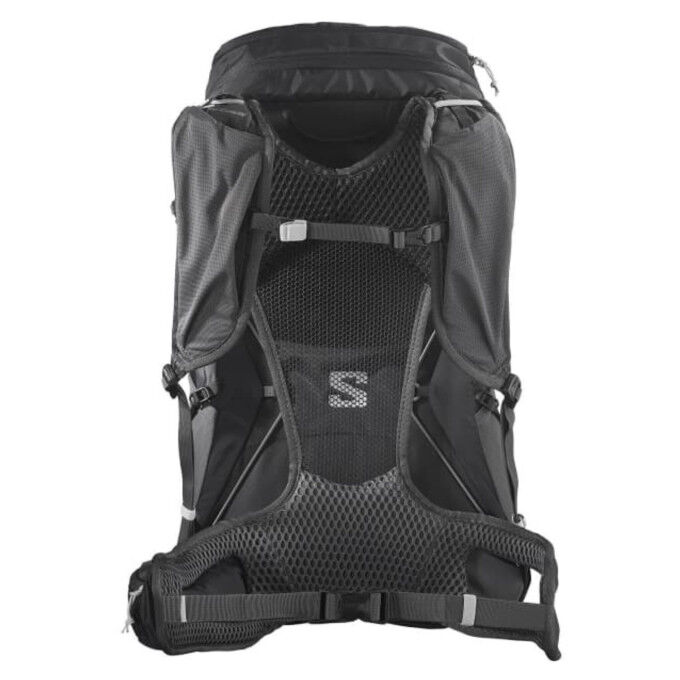 Salomon Aerotrek 30: a 30L backpack for demanding hikers