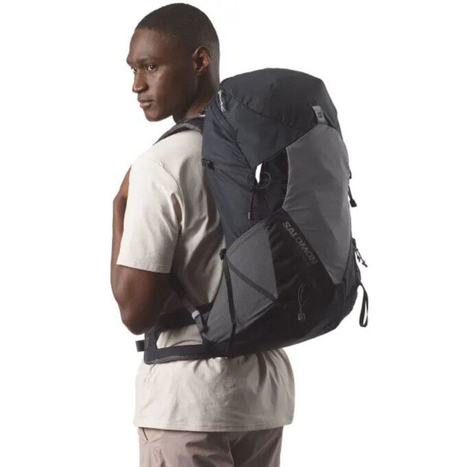 Salomon Aerotrek 30: uno zaino da 30 litri per escursionisti esigenti