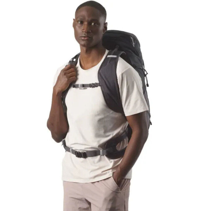 Salomon Aerotrek 30: una mochila de 30 litros para excursionistas exigentes