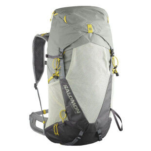 Aerotrek 40 hiking backpack: 40 liters of lightness and comfort