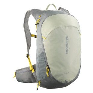 Trailblazer 20: mochila de senderismo compacta, ligera y cómoda