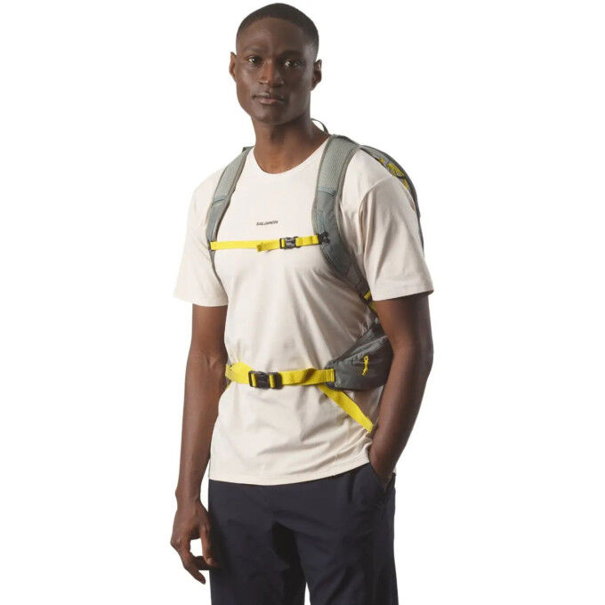 Trailblazer 20: compact, lightweight and comfortable hiking backpack