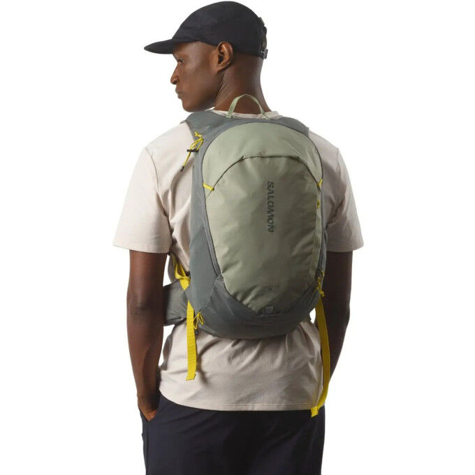 Trailblazer 20: Kompakter, leichter und bequemer Wanderrucksack