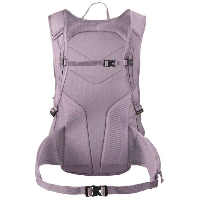 Salomon Trailblazer 20: 20 Liter Komfort und Leichtigkeit