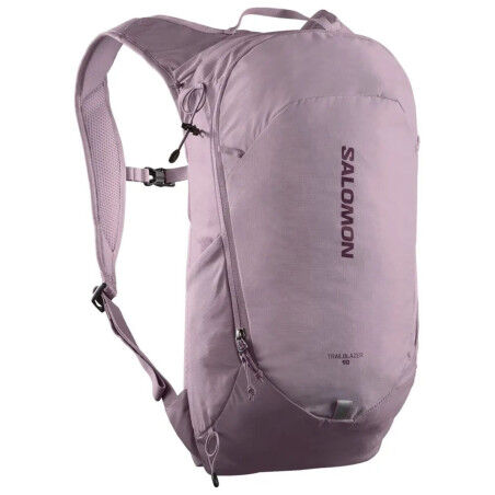 Trailblazer 10: the ideal backpack for day hikes