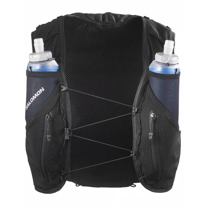 Salomon ADV Skin 12 gilet d'hydratation trail 12 L ultra-stable