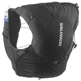 Salomon ADV Skin 12 Donna: gilet idratante da trail running 12L