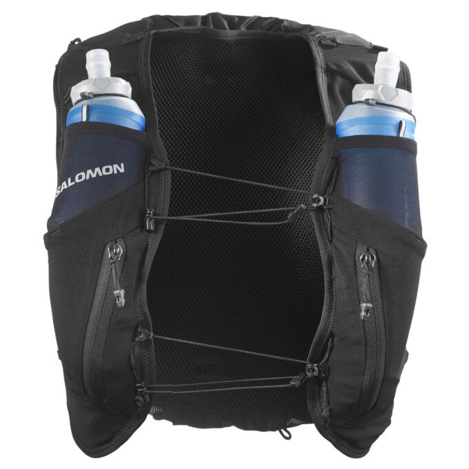Salomon ADV Skin 12 Femme : gilet d’hydratation trail 12L