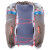 ADV SKIN 12 Women: ergonomic and lightweight 12L trail hydration vest