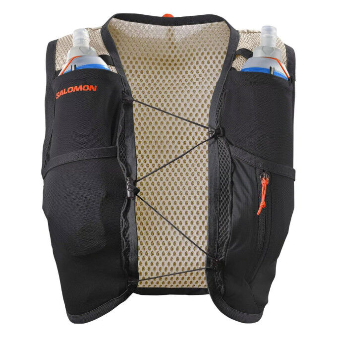 ACTIVE SKIN Donna: gilet da trail compatto con tasche porta