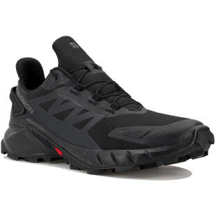 Salomon Supercross 4: zapatilla de trail potente y con gran agarre