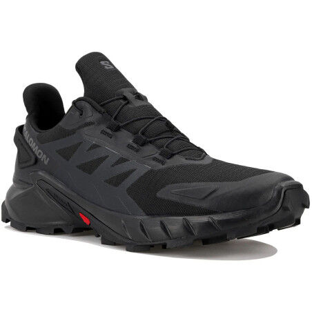 Salomon Supercross 4: zapatilla de trail potente y con gran agarre
