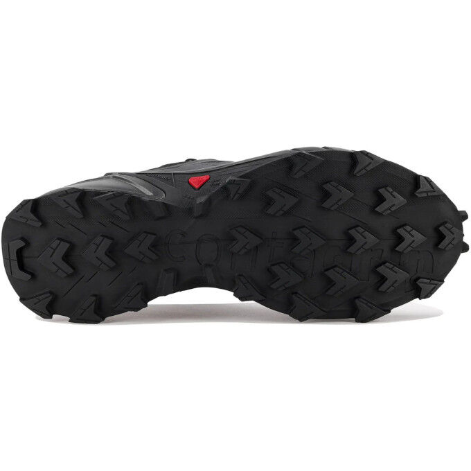 Salomon Supercross 4: zapatilla de trail potente y con gran agarre