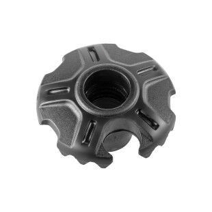 Rondelles Leki Trekking 45 mm – Paire pour bâtons Leki