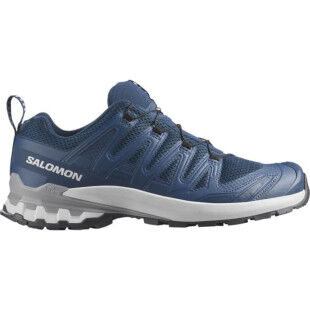 Salomon XA PRO 3D V9 - Men's stable, durable and grippy trail shoes
