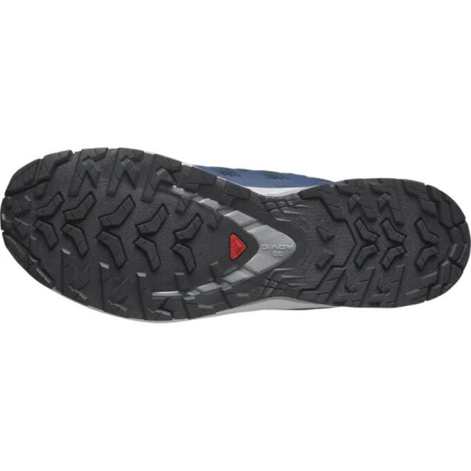 Salomon XA PRO 3D V9 - Chaussures trail homme stables, durables et adhérentes