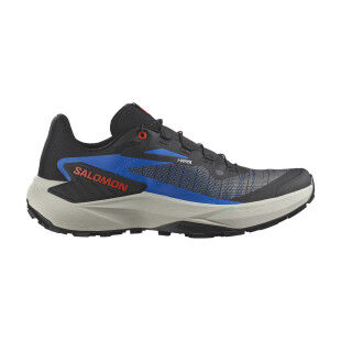Salomon Genesis – Chaussures trail homme confortables, dynamiques et précises