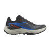BLACK/FRENCH BLUE/CHERT