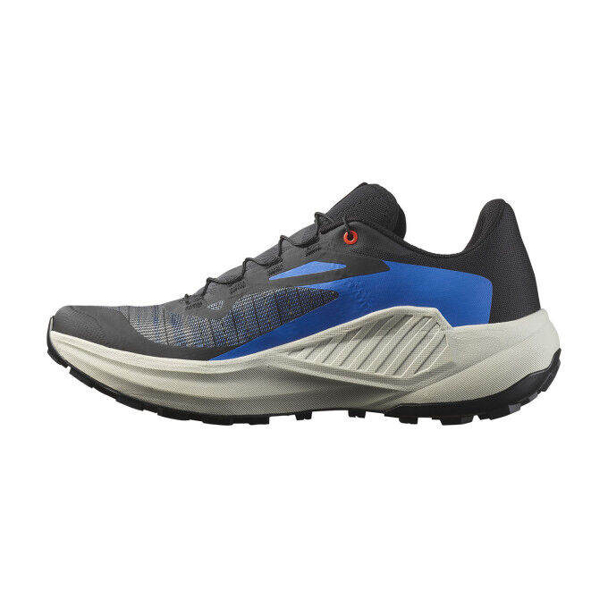 Salomon Genesis: zapatillas de trail para hombre cómodas, dinámicas y precisas