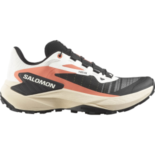 Salomon GENESIS Women's – Lightweight and secure trail shoes