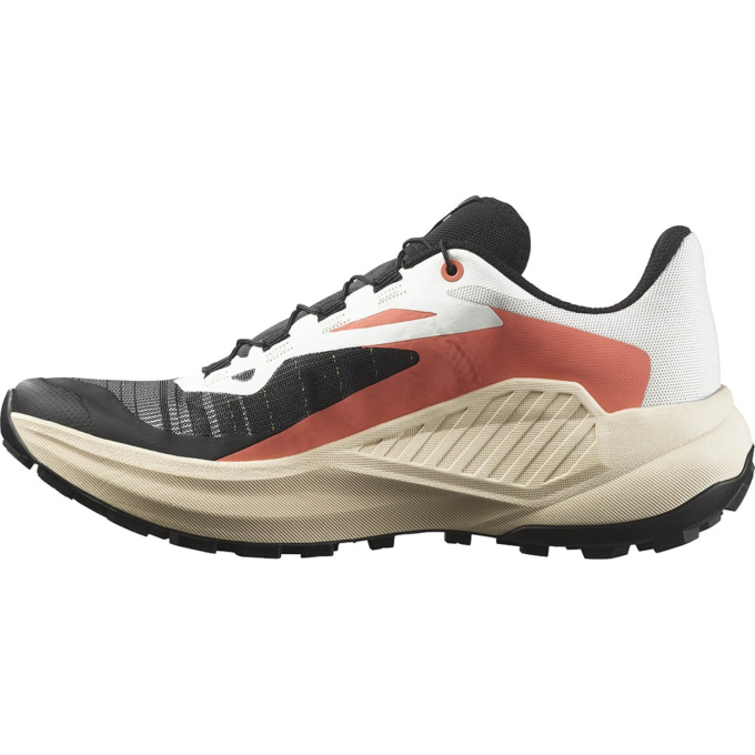 Salomon GENESIS Women's – Lightweight and secure trail shoes