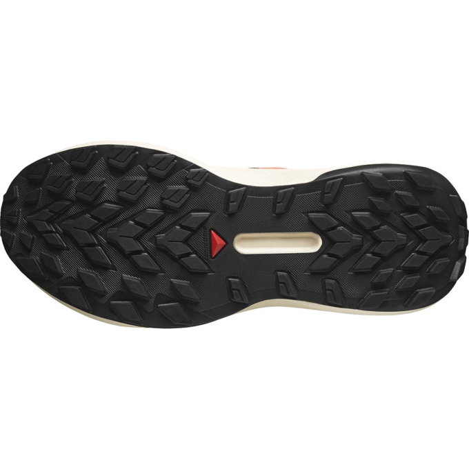 Salomon GENESIS Femme – Chaussures trail légères et sûres