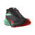 Salomon SENSE RIDE 5 - Zapatillas de trail versátiles para hombre