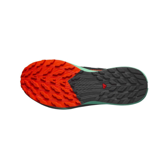 Salomon SENSE RIDE 5 - Chaussures trail homme polyvalentes Salomon SENSE RIDE 5 - Chaussures trail homme polyvalentes