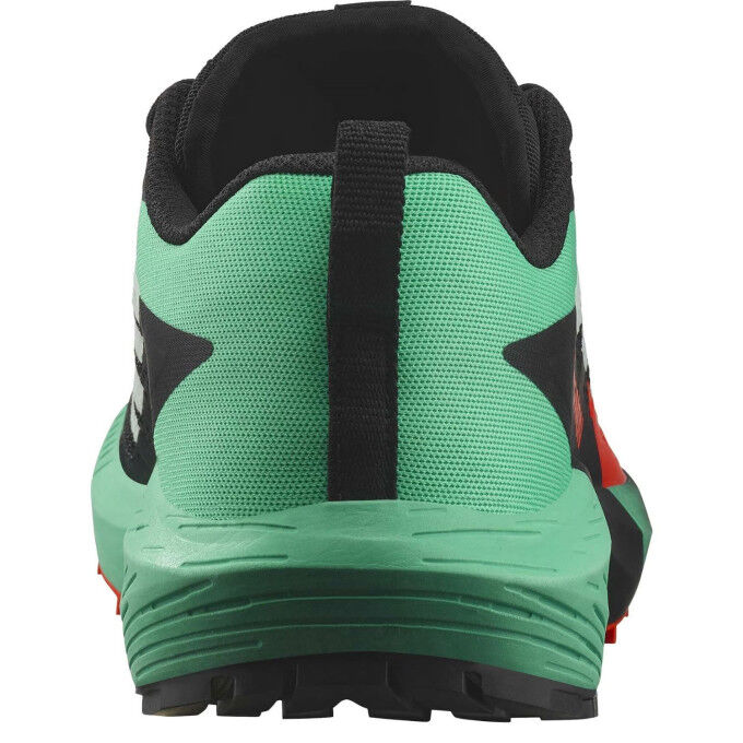 Salomon SENSE RIDE 5 - Versatile trail shoes for men