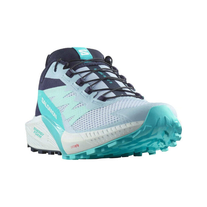 Salomon Sense Ride 5 Femme – Chaussures trail polyvalentes Salomon Sense Ride 5 Femme – Chaussures trail polyvalentes