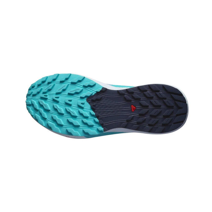 Salomon Sense Ride 5 Femme – Chaussures trail polyvalentes Salomon Sense Ride 5 Femme – Chaussures trail polyvalentes
