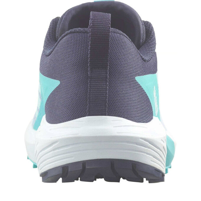 Salomon Sense Ride 5 Femme – Chaussures trail polyvalentes Salomon Sense Ride 5 Femme – Chaussures trail polyvalentes