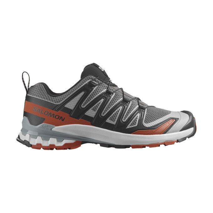 Salomon XA PRO 3D V9 - Chaussures trail homme robustes et stables Salomon XA PRO 3D V9 - Chaussures trail homme robustes et stables