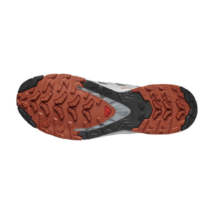 Salomon XA PRO 3D V9 – Robuste und stabile Trail-Schuhe für Herren
