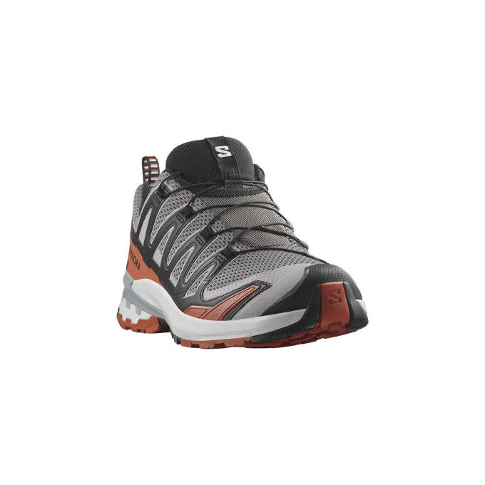 Salomon XA PRO 3D V9 - Chaussures trail homme robustes et stables Salomon XA PRO 3D V9 - Chaussures trail homme robustes et stables