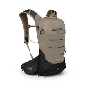 Osprey Raptor 10: a compact and ultra-stable MTB hydration pack