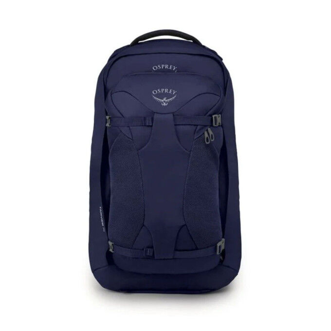 Osprey Fairview 70 Donna: l'alleato delle grandi avventuriere