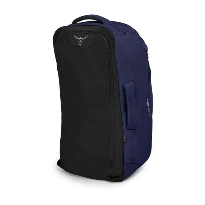 Osprey Fairview 70 Femme : l’allié des grandes aventurières