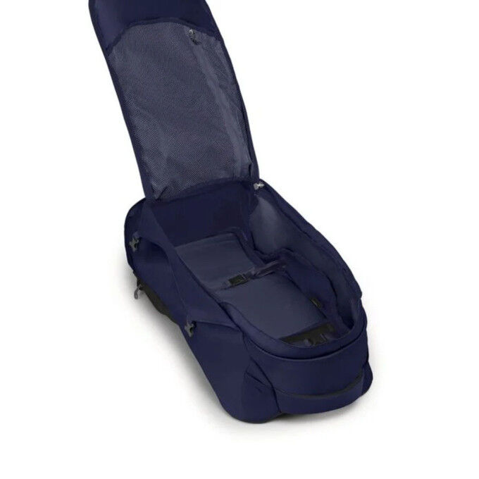 Osprey Fairview 70 Donna: l'alleato delle grandi avventuriere
