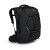 Fairview 40 Black: a travel bag for modern adventurers