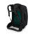 Fairview 40 Black: a travel bag for modern adventurers
