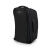 Fairview 40 Black: a travel bag for modern adventurers