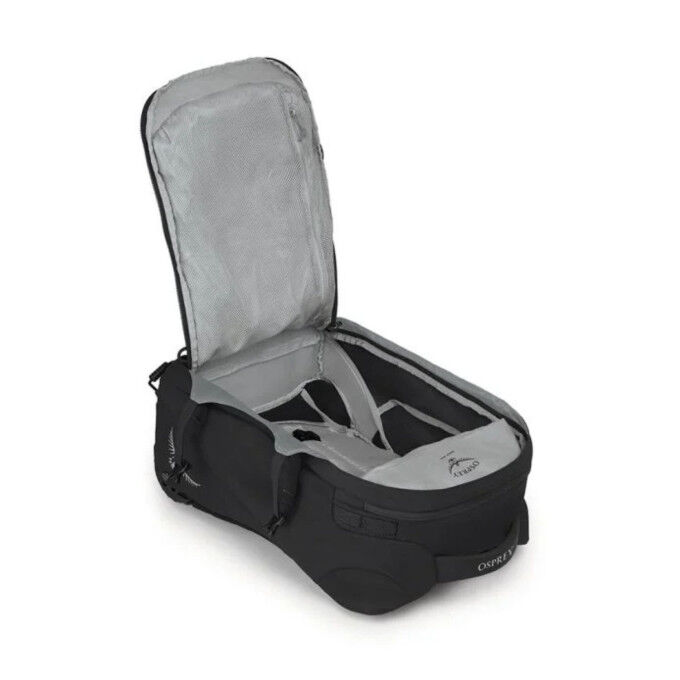 Farpoint Wheeled 36: Wandelbarer Rollkoffer für Weltenbummler