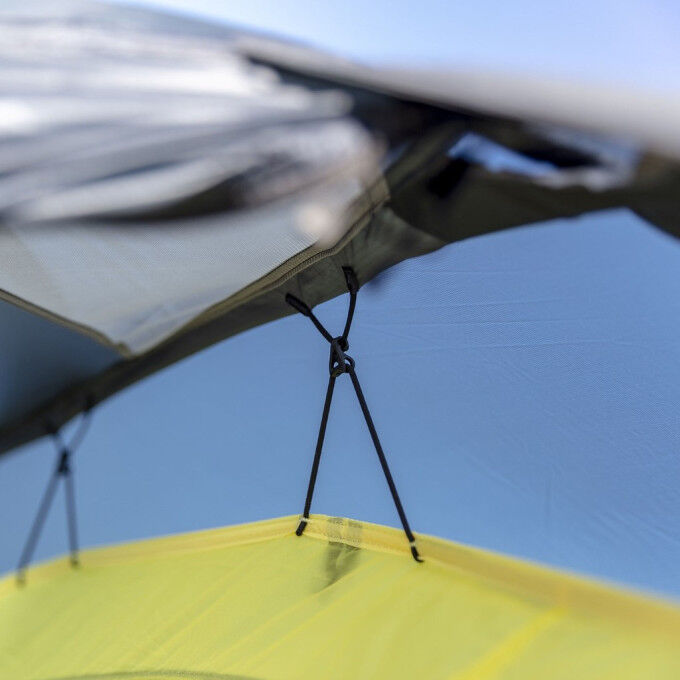 Helsport Reinsfjell Superlight 2 Tent | Lightweight & 3 seasons – 2 persons