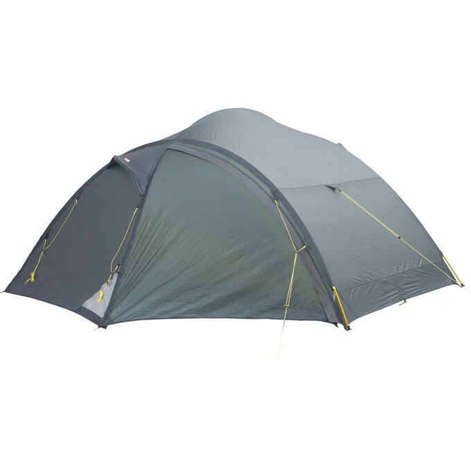 Tenda Helsport Reinsfjell Superlight 2 | Leggera e per 3 stagioni – 2 persone