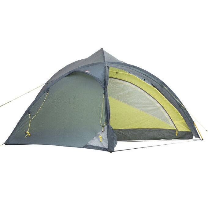 Tente Helsport Reinsfjell Superlight 2 | Légère & 3 saisons – 2 places Tente Helsport Reinsfjell Superlight 2 | Légère & 3 saisons – 2 places